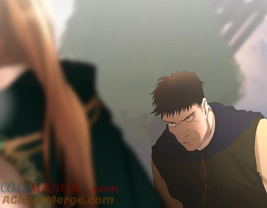 《蛮荒：我是最强野人战神》第87话 下定决心 第145页