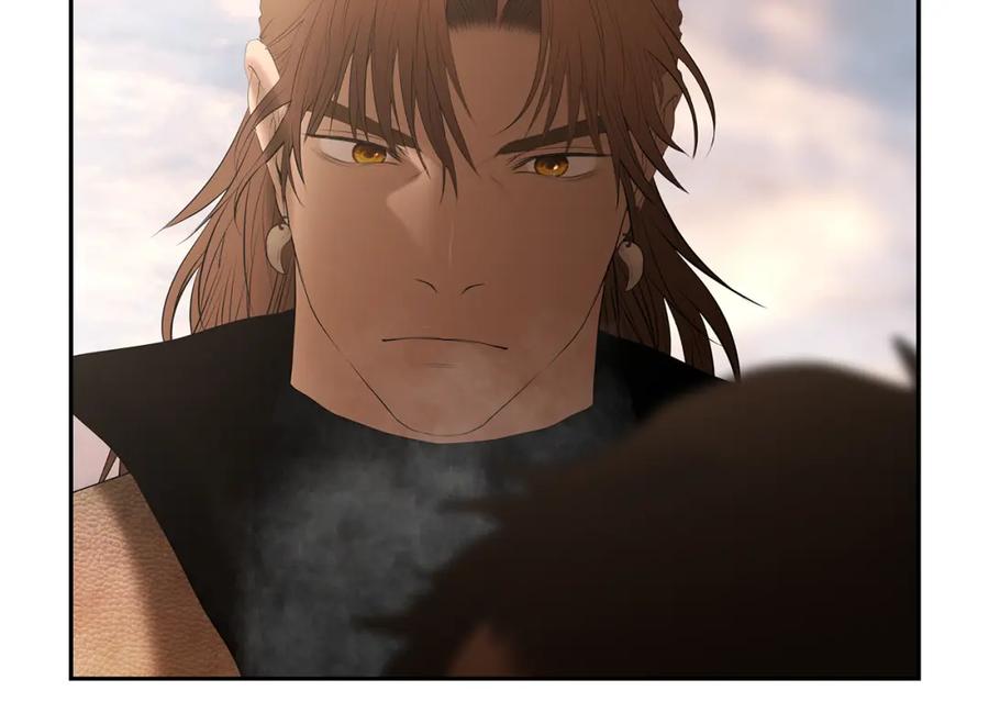 《蛮荒：我是最强野人战神》第87话 下定决心 第111页