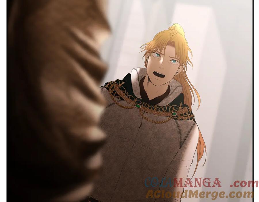 《蛮荒：我是最强野人战神》第87话 下定决心 第165页