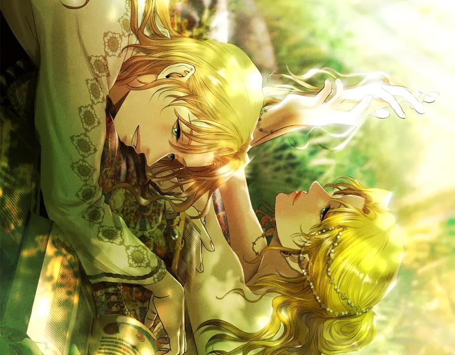 《蛮荒：我是最强野人战神》第88话 亲爱的姐姐 第114页