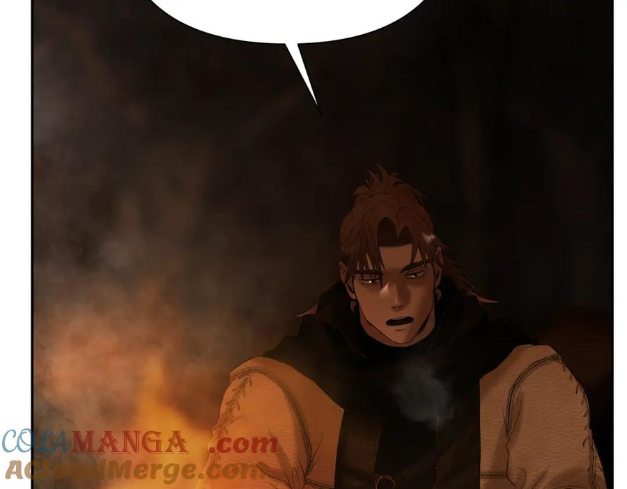 《蛮荒：我是最强野人战神》第90话 意外的同行者 第69页