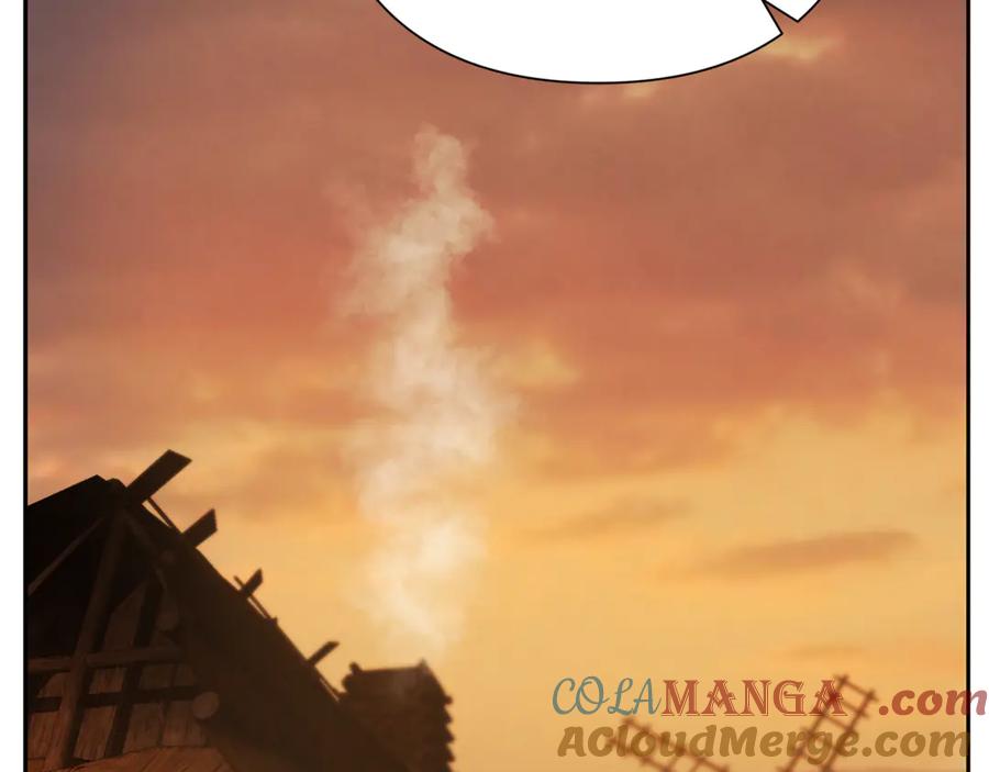 《蛮荒：我是最强野人战神》第92话 久违的亲情 第145页