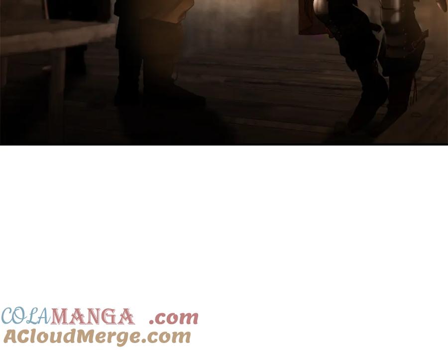 《蛮荒：我是最强野人战神》第92话 久违的亲情 第117页