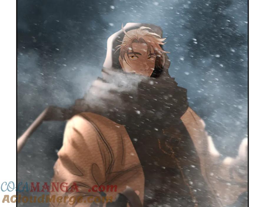 《蛮荒：我是最强野人战神》第93话 崩塌的信仰 第69页