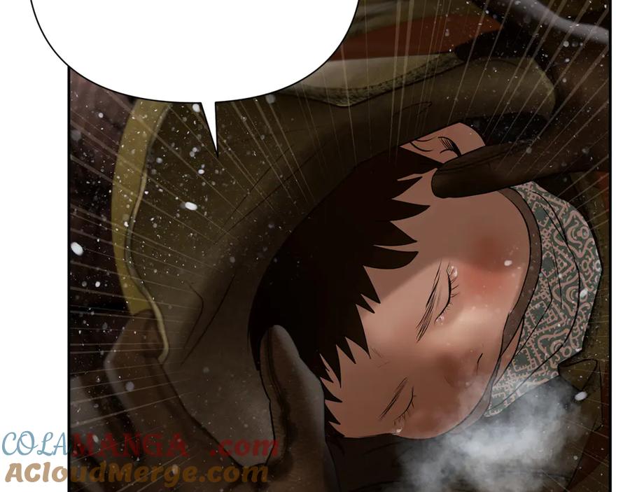 《蛮荒：我是最强野人战神》第93话 崩塌的信仰 第85页