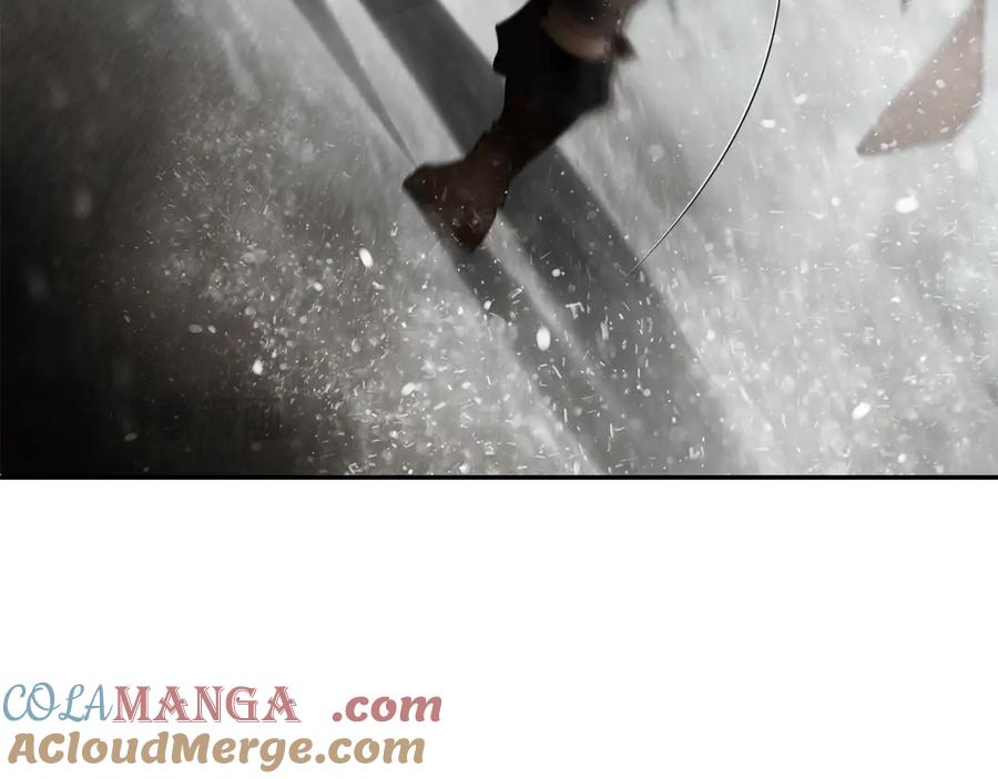 《蛮荒：我是最强野人战神》第93话 崩塌的信仰 第153页