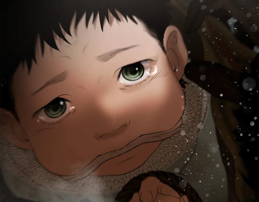 《蛮荒：我是最强野人战神》第93话 崩塌的信仰 第222页