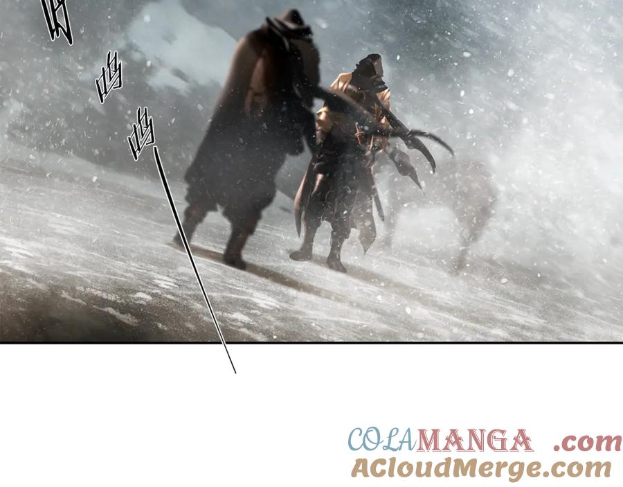 《蛮荒：我是最强野人战神》第93话 崩塌的信仰 第133页