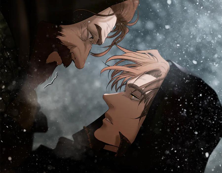 《蛮荒：我是最强野人战神》第93话 崩塌的信仰 第136页