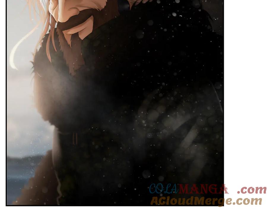 《蛮荒：我是最强野人战神》第94话 前往穆林 第45页