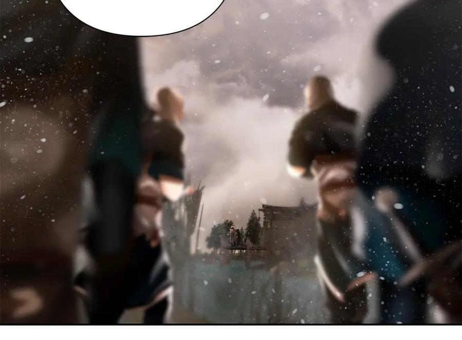 《蛮荒：我是最强野人战神》第94话 前往穆林 第154页