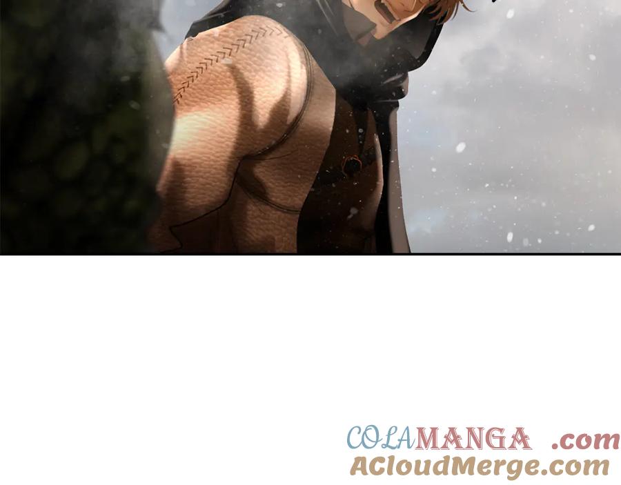 《蛮荒：我是最强野人战神》第94话 前往穆林 第65页
