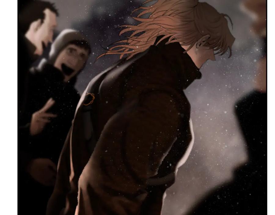 《蛮荒：我是最强野人战神》第95话 继续前行 第159页
