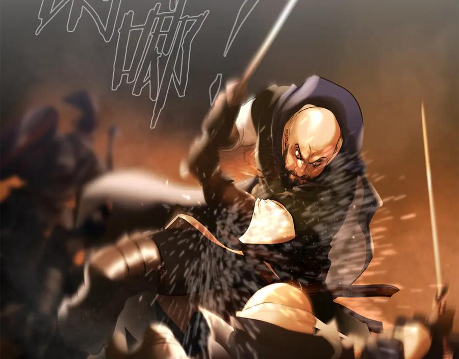 《蛮荒：我是最强野人战神》第95话 继续前行 第74页