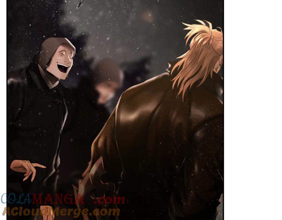 《蛮荒：我是最强野人战神》第95话 继续前行 第157页