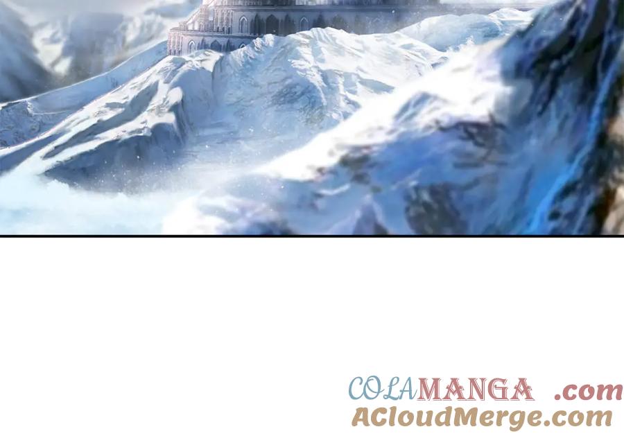 《蛮荒：我是最强野人战神》第96话 朝圣之路 第261页