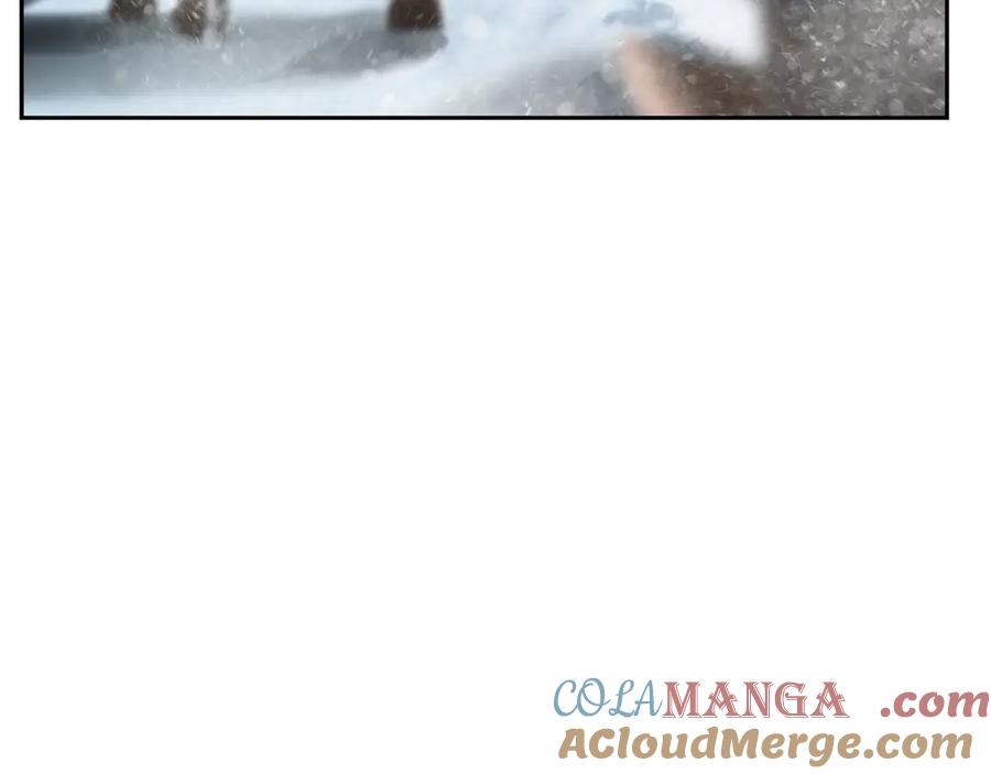《蛮荒：我是最强野人战神》第96话 朝圣之路 第17页