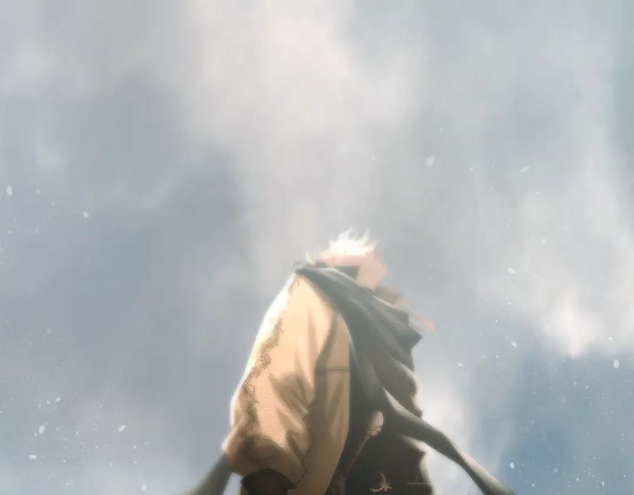 《蛮荒：我是最强野人战神》第96话 朝圣之路 第136页