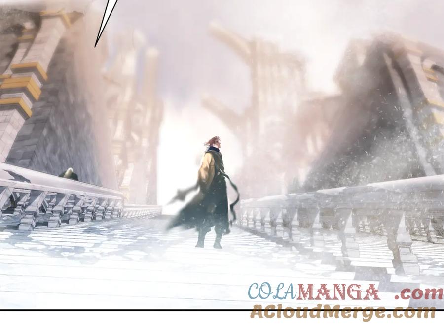 《蛮荒：我是最强野人战神》第96话 朝圣之路 第205页