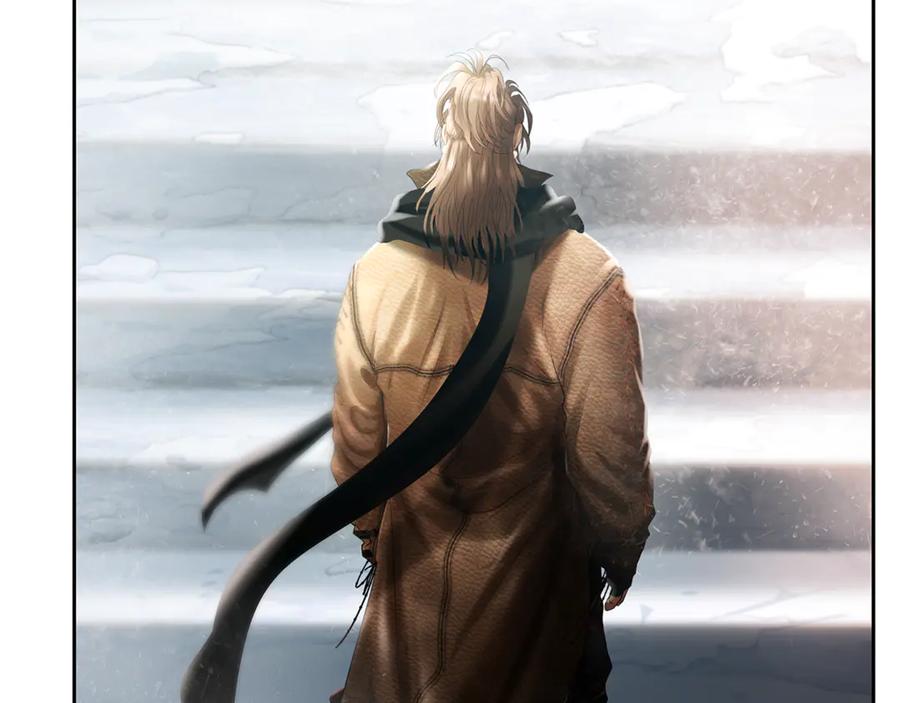 《蛮荒：我是最强野人战神》第96话 朝圣之路 第166页