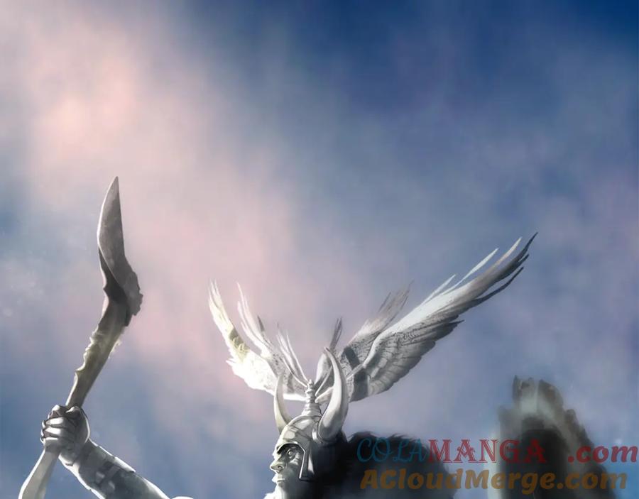 《蛮荒：我是最强野人战神》第96话 朝圣之路 第253页