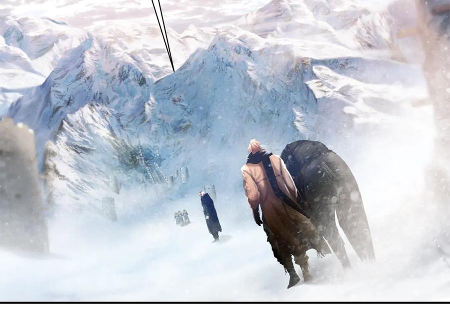 《蛮荒：我是最强野人战神》第96话 朝圣之路 第94页