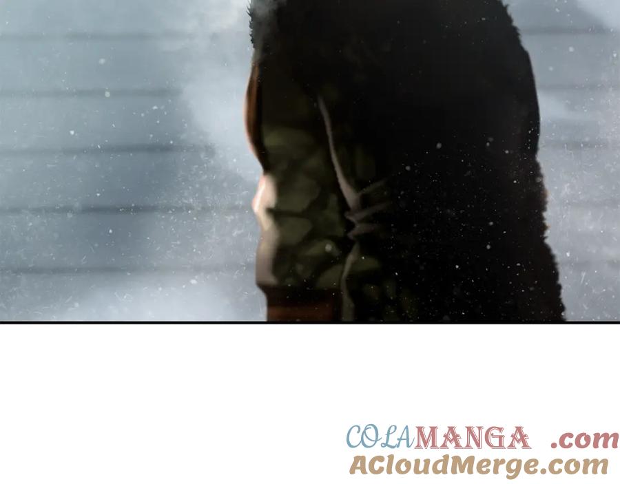 《蛮荒：我是最强野人战神》第96话 朝圣之路 第105页