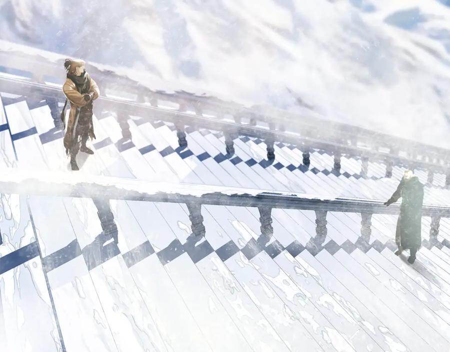 《蛮荒：我是最强野人战神》第96话 朝圣之路 第180页