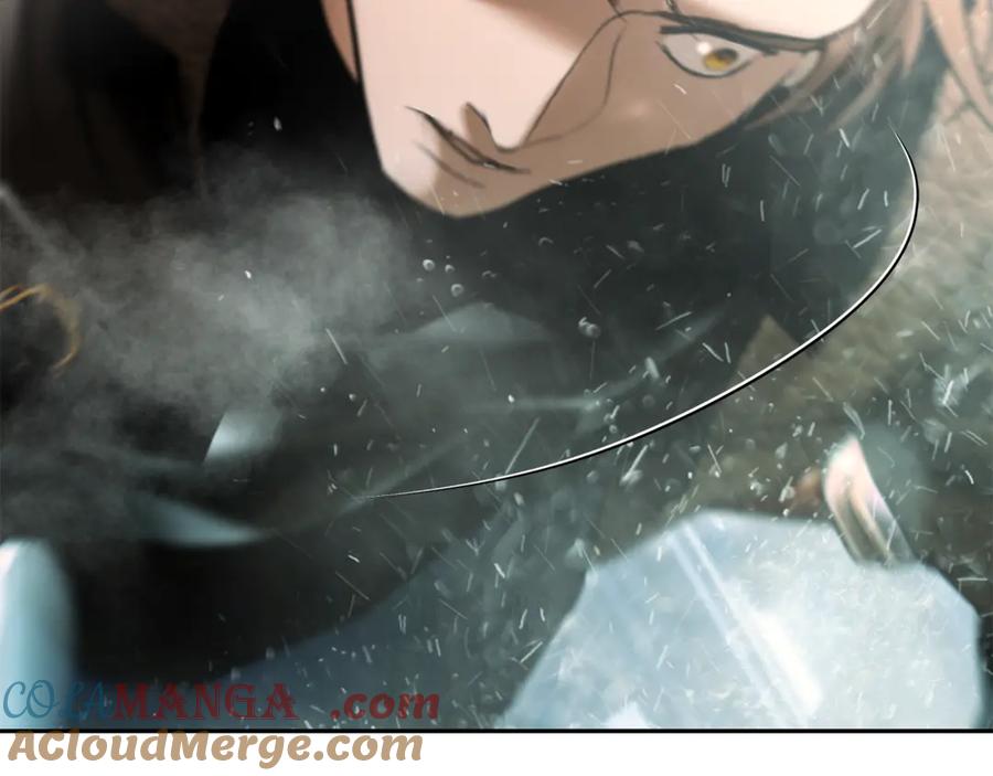 《蛮荒：我是最强野人战神》第96话 朝圣之路 第193页