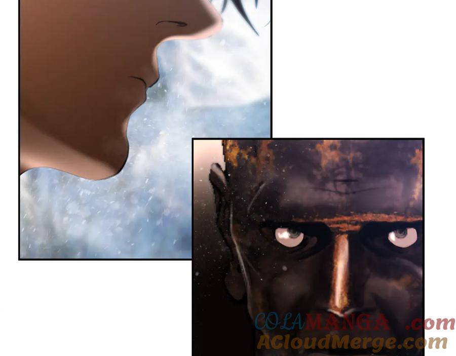 《蛮荒：我是最强野人战神》第96话 朝圣之路 第65页