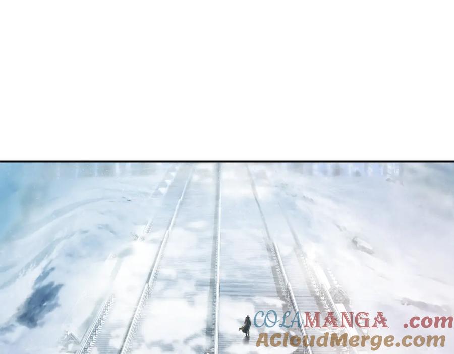 《蛮荒：我是最强野人战神》第96话 朝圣之路 第161页