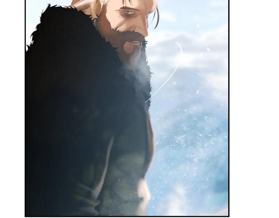 《蛮荒：我是最强野人战神》第96话 朝圣之路 第154页