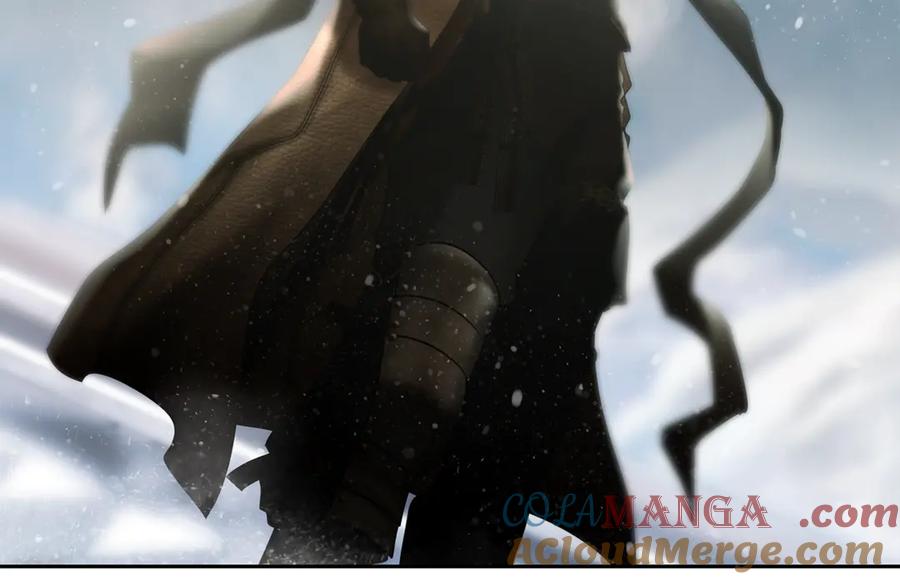《蛮荒：我是最强野人战神》第96话 朝圣之路 第137页