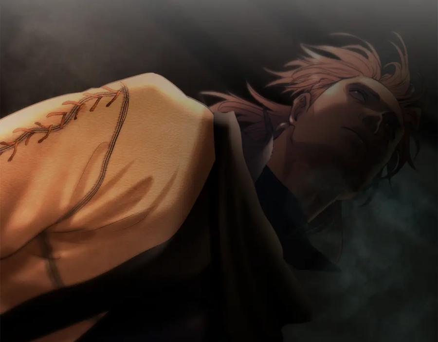 《蛮荒：我是最强野人战神》第97话 巨人登场 第118页
