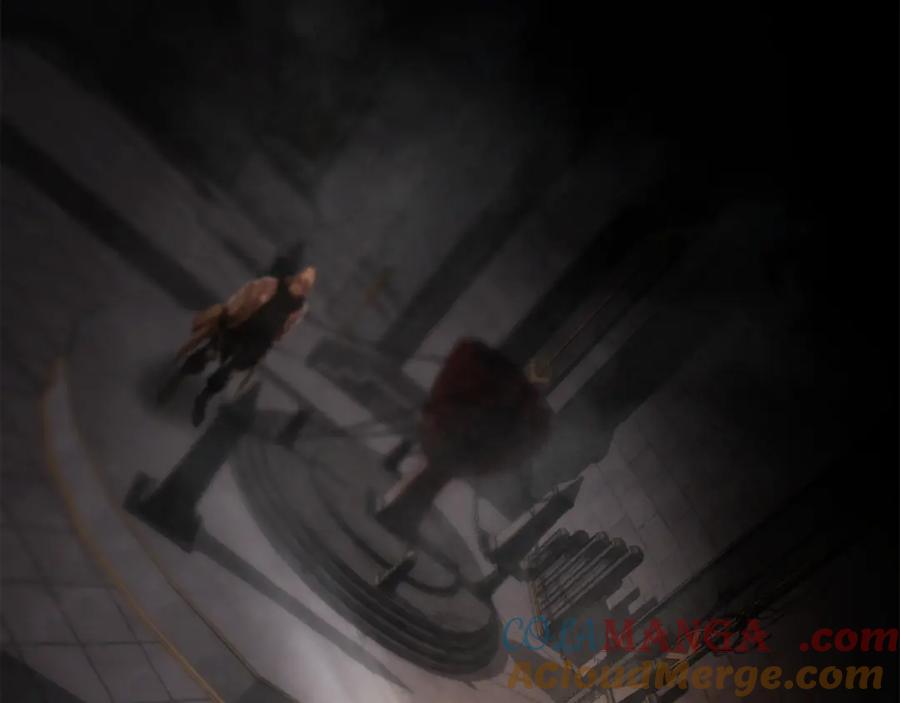《蛮荒：我是最强野人战神》第97话 巨人登场 第113页
