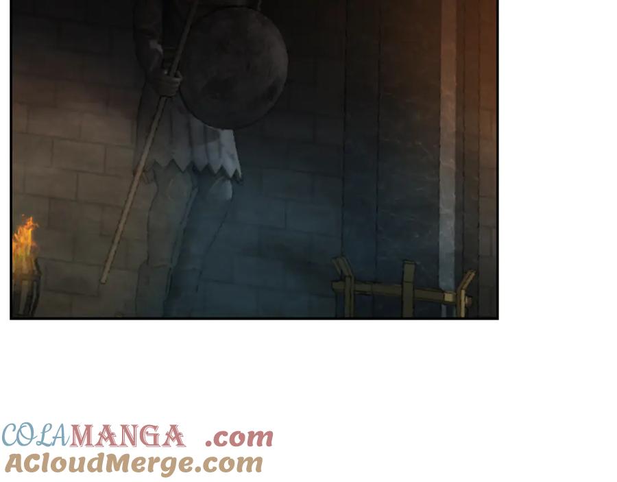 《蛮荒：我是最强野人战神》第97话 巨人登场 第61页