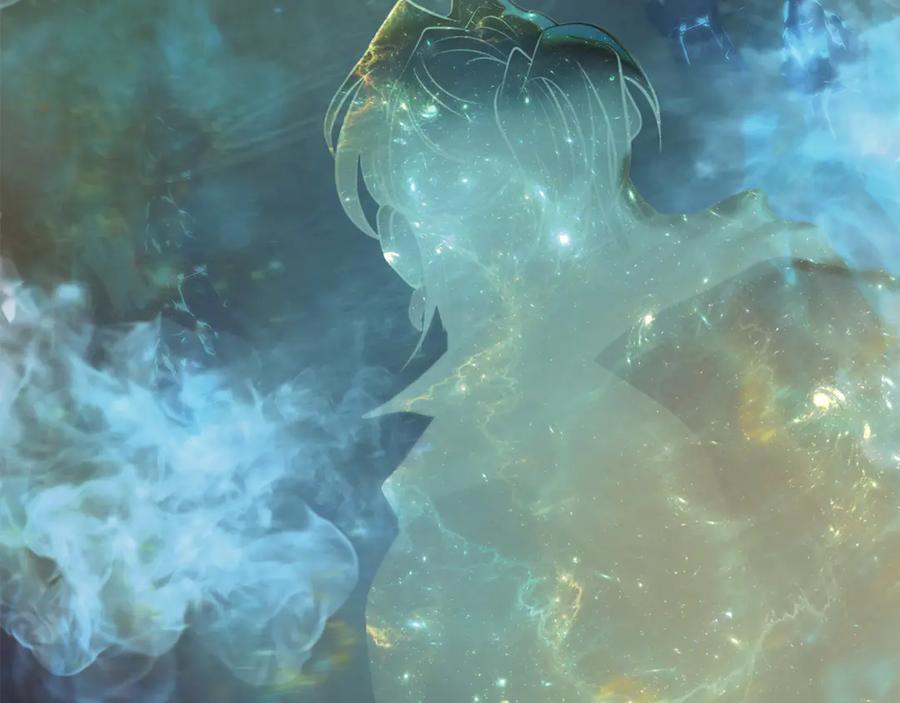 《蛮荒：我是最强野人战神》第97话 巨人登场 第152页
