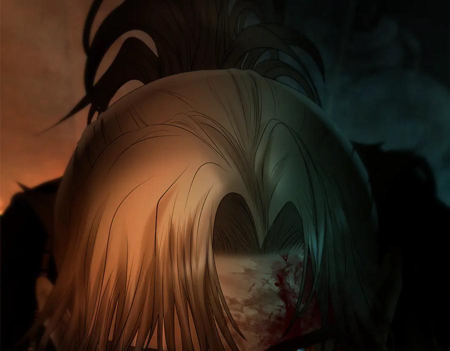 《蛮荒：我是最强野人战神》第97话 巨人登场 第171页