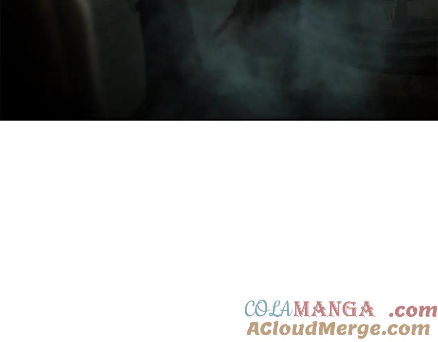 《蛮荒：我是最强野人战神》第97话 巨人登场 第85页