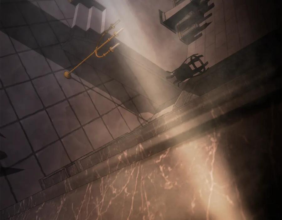 《蛮荒：我是最强野人战神》第97话 巨人登场 第114页