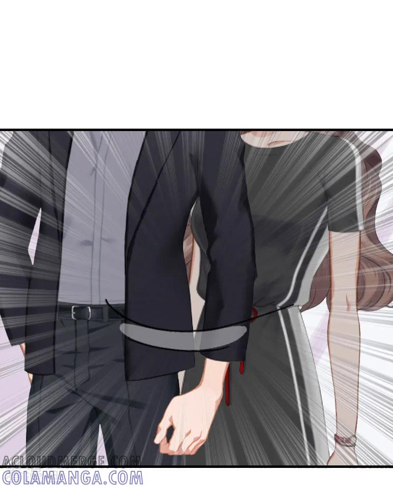 《霸宠甜妻：高冷男神吃不够》第17话 探病 第19页