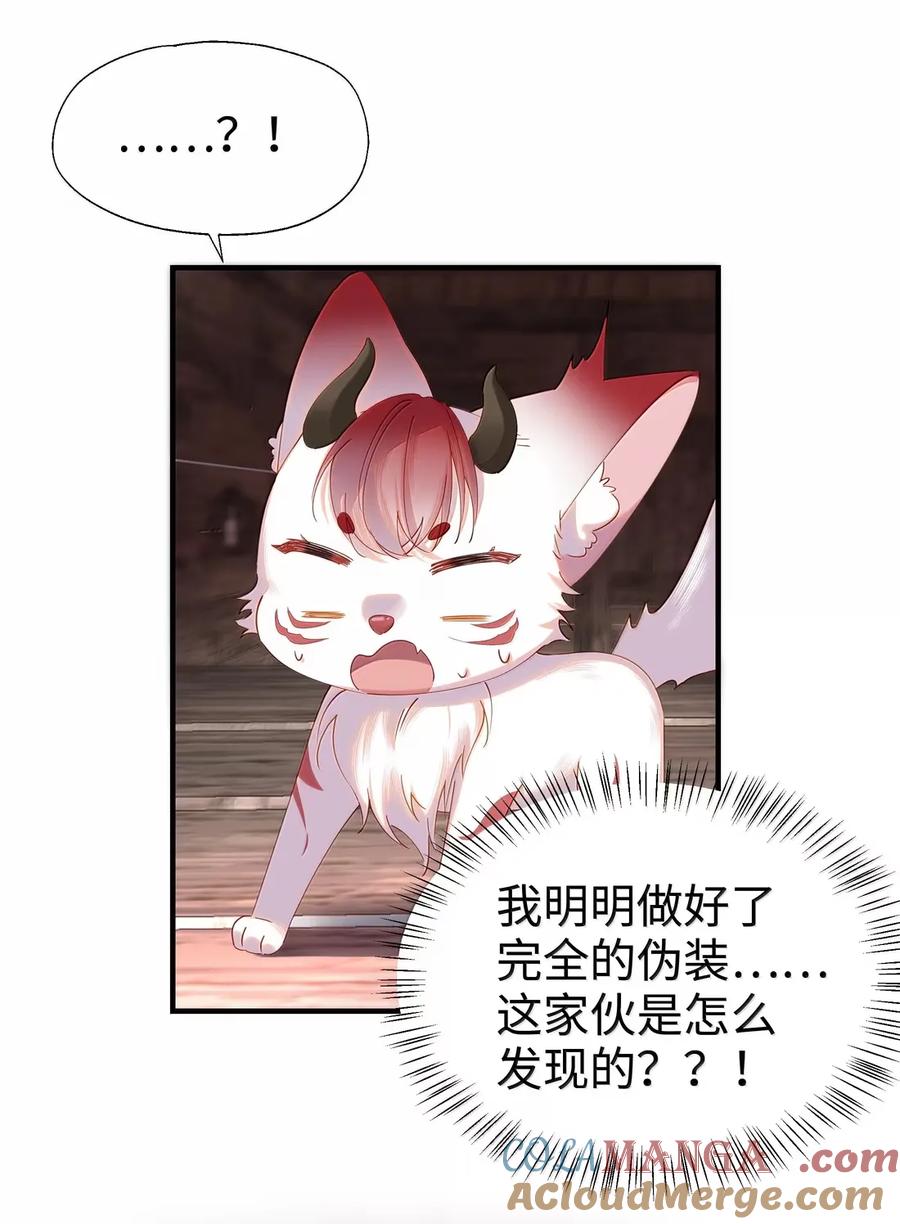《请欺负我吧，恶役小姐！》111 想拜托你一件事 第3页