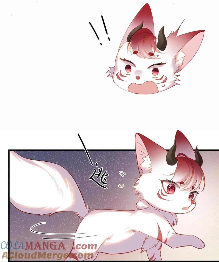 《请欺负我吧，恶役小姐！》111 想拜托你一件事 第5页