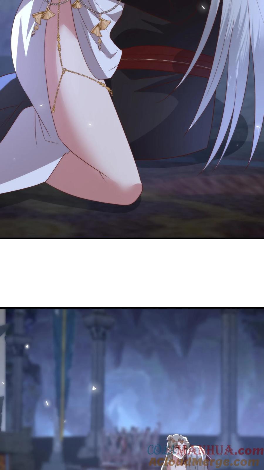 祖宗嫁到：病娇魔帝滚下榻 - 第183话 饱含‘诚意’的认错 - 第23张图