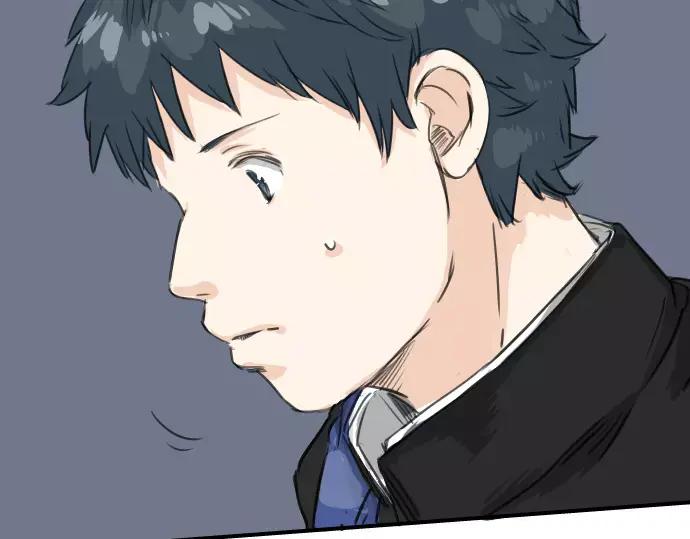 《犬系男子恋爱中》第40话 你不在的时候（1） 第91页