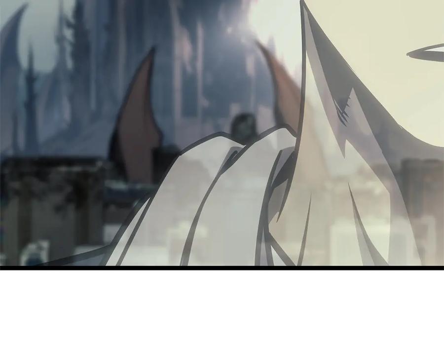 《灾难级英雄归来》第96话 蛇夫座圣徒 第155页