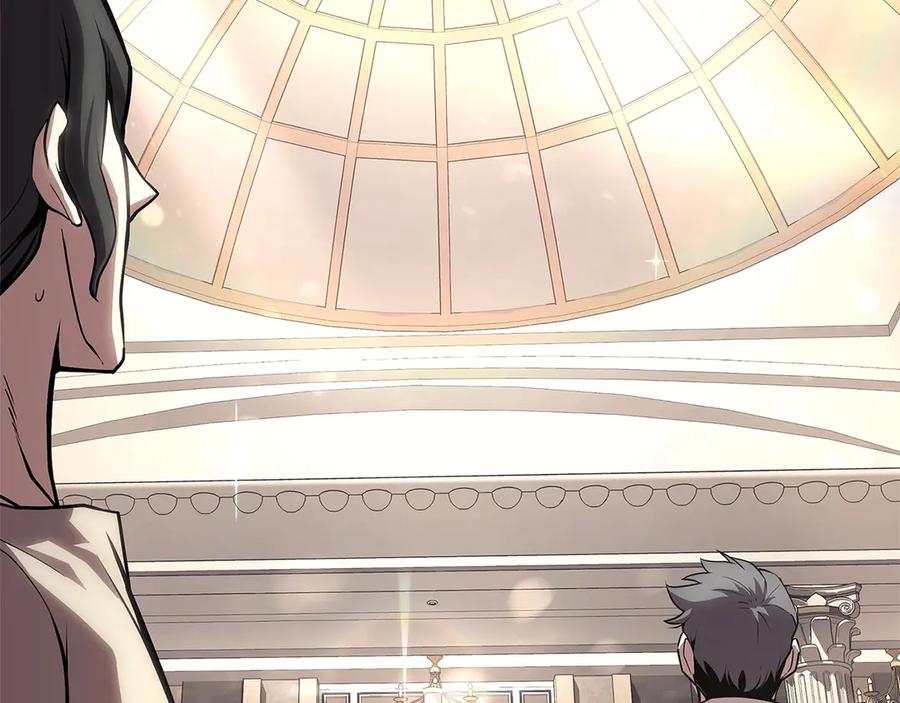 《灾难级英雄归来》第96话 蛇夫座圣徒 第180页