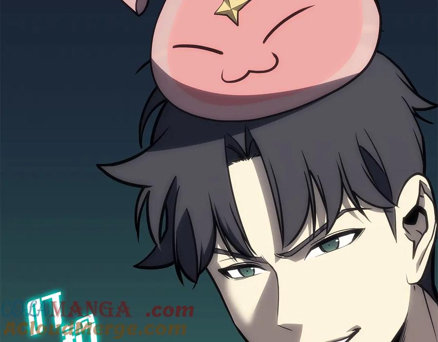 《灾难级英雄归来》第96话 蛇夫座圣徒 第157页