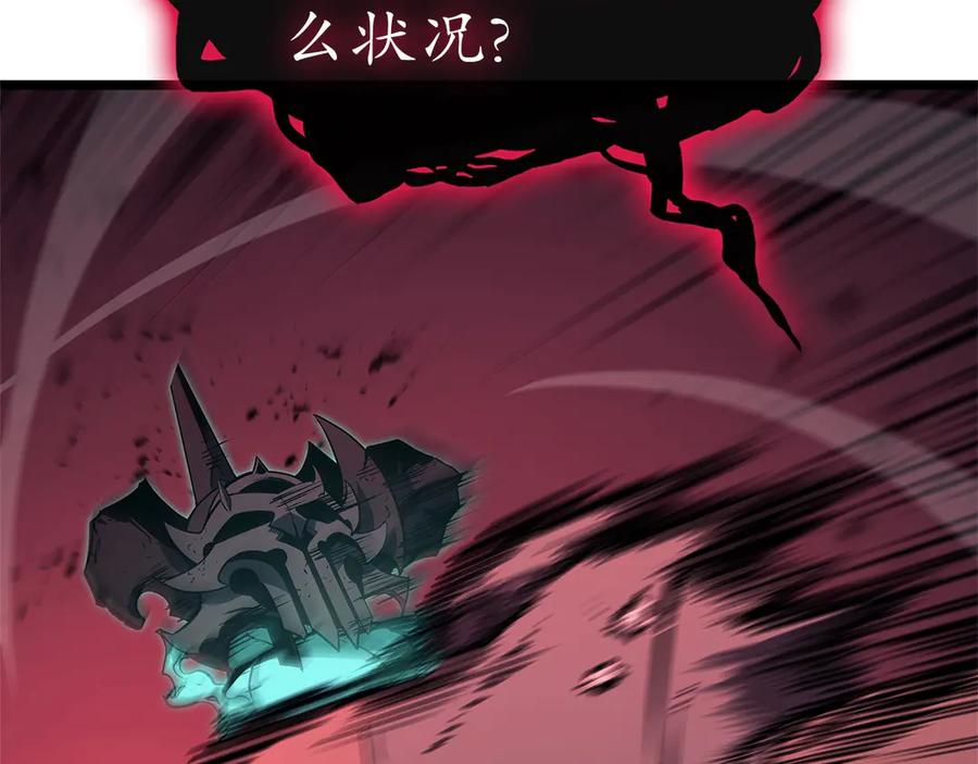 《灾难级英雄归来》第99话 变异圣神 第199页