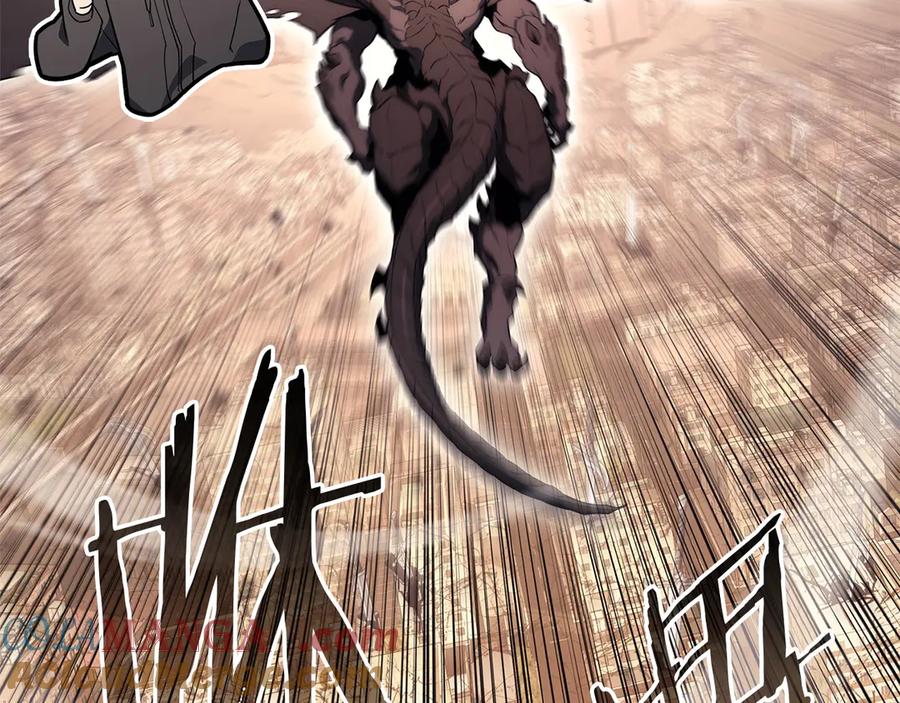《灾难级英雄归来》第103话 变强的方法 第129页